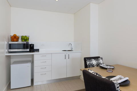 Sage Hotel Wollongong - Brisbane Tourism 43
