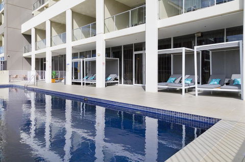 Sage Hotel Wollongong - Brisbane Tourism 36
