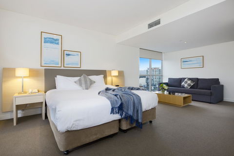 Sage Hotel Wollongong - Brisbane Tourism 37