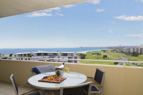 Sage Hotel Wollongong - Brisbane Tourism 39