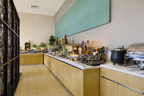 Sage Hotel Wollongong - Brisbane Tourism 10