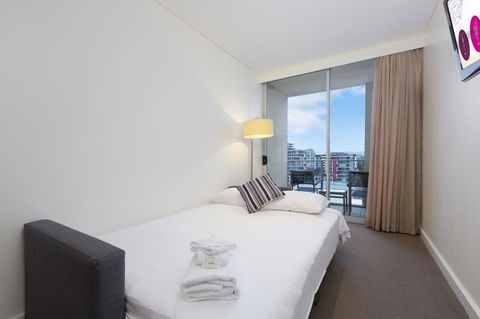 Sage Hotel Wollongong - Brisbane Tourism 4