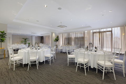 Sage Hotel Wollongong - Brisbane Tourism 32