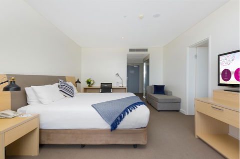 Sage Hotel Wollongong - Brisbane Tourism 40