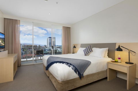 Sage Hotel Wollongong - Brisbane Tourism 44