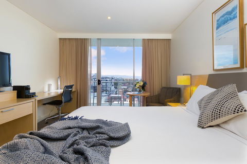 Sage Hotel Wollongong - Brisbane Tourism 6