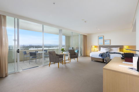 Sage Hotel Wollongong - Brisbane Tourism 38