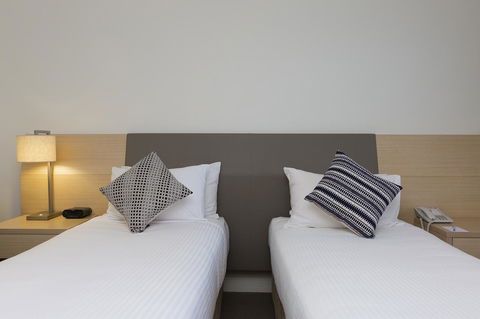 Sage Hotel Wollongong - Brisbane Tourism 2