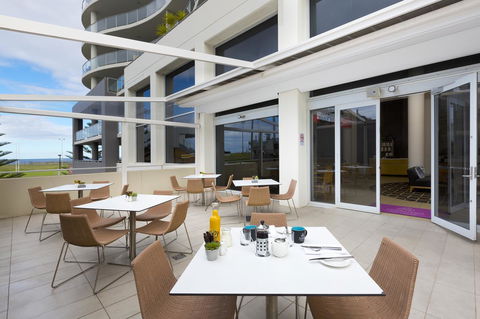 Sage Hotel Wollongong - Brisbane Tourism 31