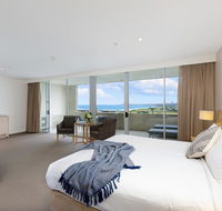 Sage Hotel Wollongong - Tourism Brisbane