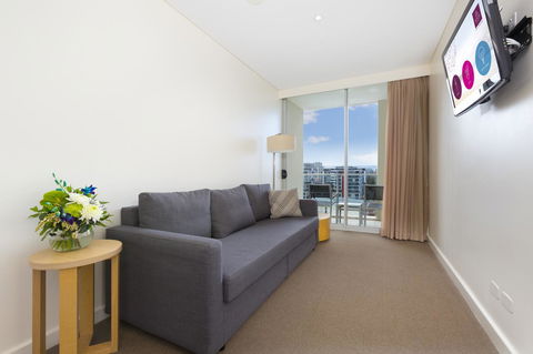 Sage Hotel Wollongong - Brisbane Tourism 41