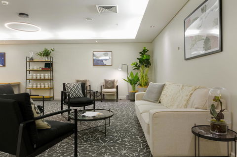 Sage Hotel Wollongong - Brisbane Tourism 33