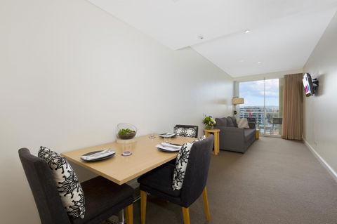 Sage Hotel Wollongong - Brisbane Tourism 42