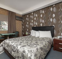 Grand Manor Motor Inn - Tourism Brisbane