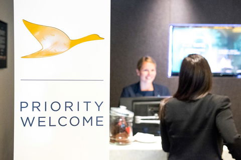 Sydney Central Hotel Managed By The Ascott Limited - Tourism Brisbane 8