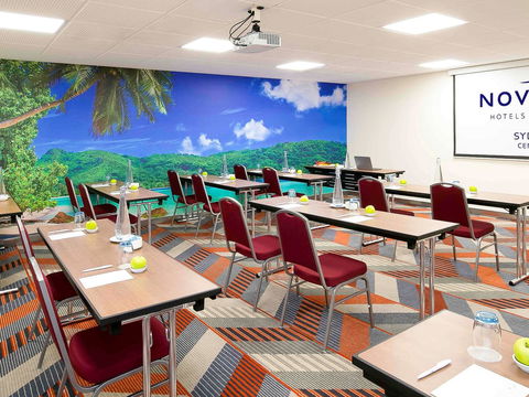Sydney Central Hotel Managed By The Ascott Limited - Tourism Brisbane 43