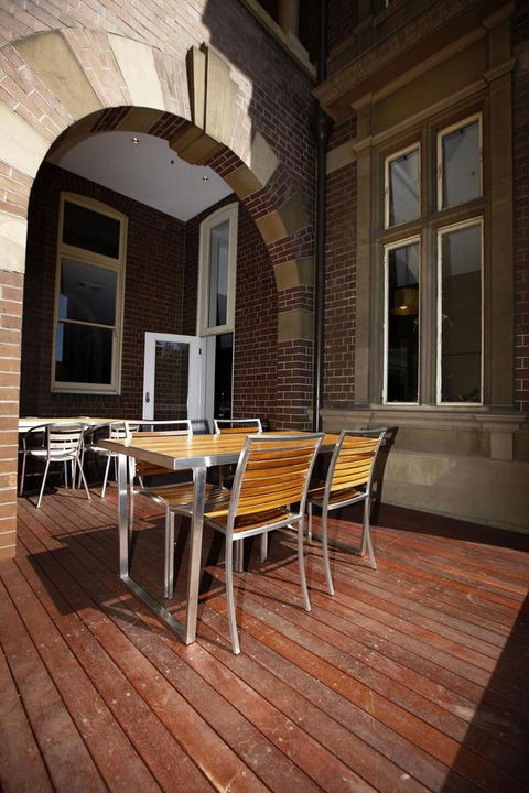 Sydney Central Hotel Managed By The Ascott Limited - Tourism Brisbane 38