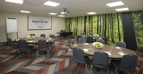 Sydney Central Hotel Managed By The Ascott Limited - Tourism Brisbane 33