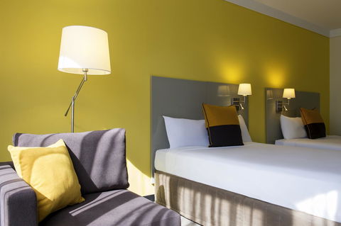 Sydney Central Hotel Managed By The Ascott Limited - Tourism Brisbane 34