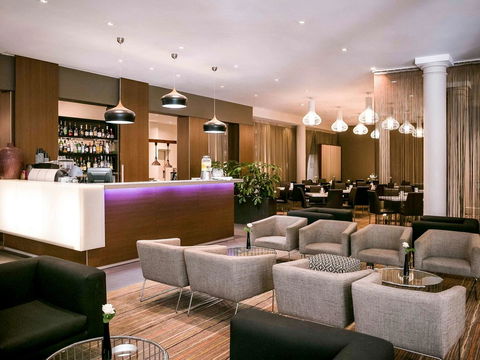 Sydney Central Hotel Managed By The Ascott Limited - Tourism Brisbane 5