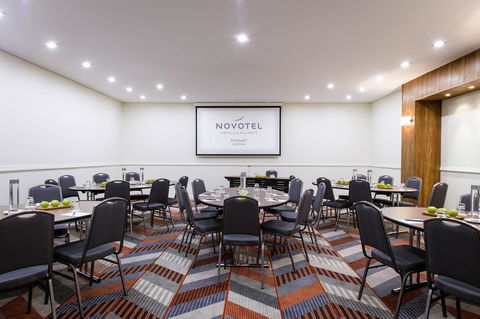 Sydney Central Hotel Managed By The Ascott Limited - Tourism Brisbane 44