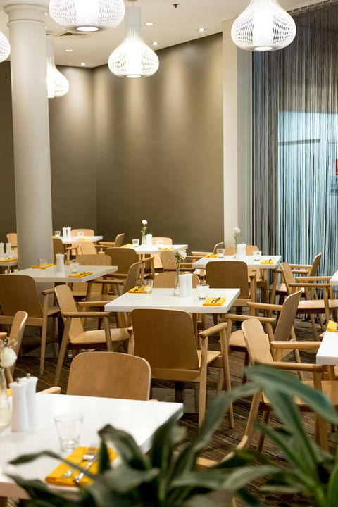 Sydney Central Hotel Managed By The Ascott Limited - Tourism Brisbane 6