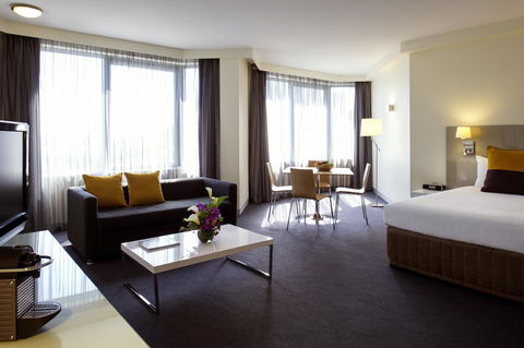 Sydney Central Hotel Managed By The Ascott Limited - Tourism Brisbane 28