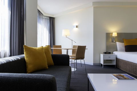 Sydney Central Hotel Managed By The Ascott Limited - Tourism Brisbane 37
