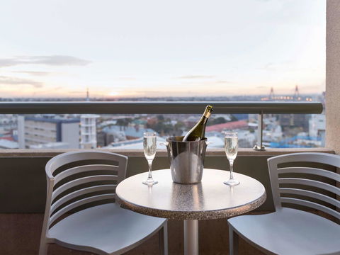Sydney Central Hotel Managed By The Ascott Limited - Tourism Brisbane 17