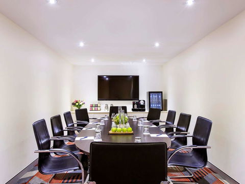 Sydney Central Hotel Managed By The Ascott Limited - Tourism Brisbane 26