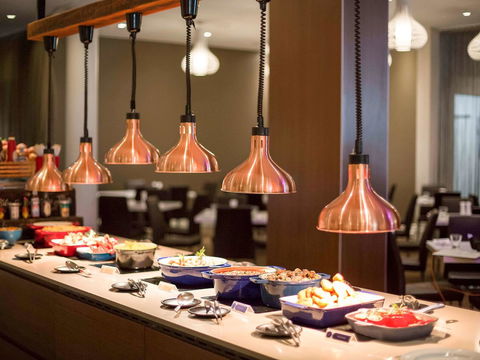 Sydney Central Hotel Managed By The Ascott Limited - Tourism Brisbane 16