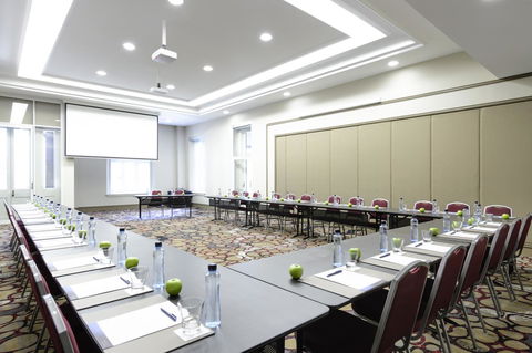 Sydney Central Hotel Managed By The Ascott Limited - Tourism Brisbane 23
