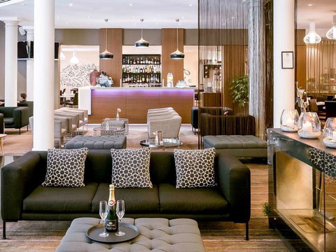 Sydney Central Hotel Managed By The Ascott Limited - Tourism Brisbane 13