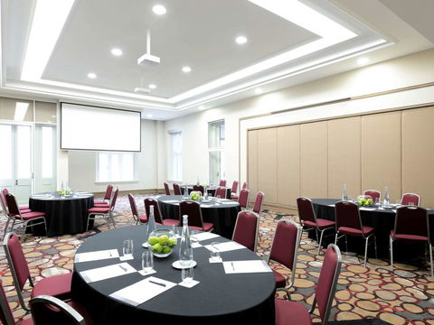 Sydney Central Hotel Managed By The Ascott Limited - Tourism Brisbane 42