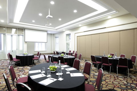 Sydney Central Hotel Managed By The Ascott Limited - Tourism Brisbane 20