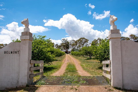 Belmont - Brisbane Tourism 5