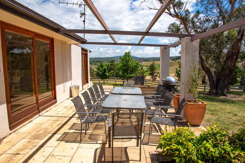 Belmont - Brisbane Tourism 21