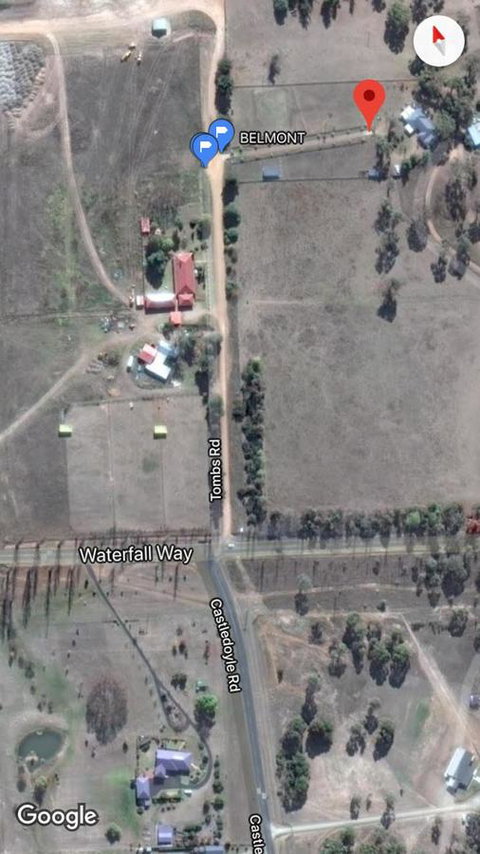 Belmont - Brisbane Tourism 32