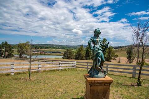 Belmont - Brisbane Tourism 19