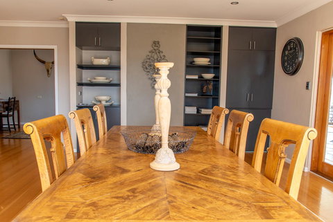 Belmont - Brisbane Tourism 9