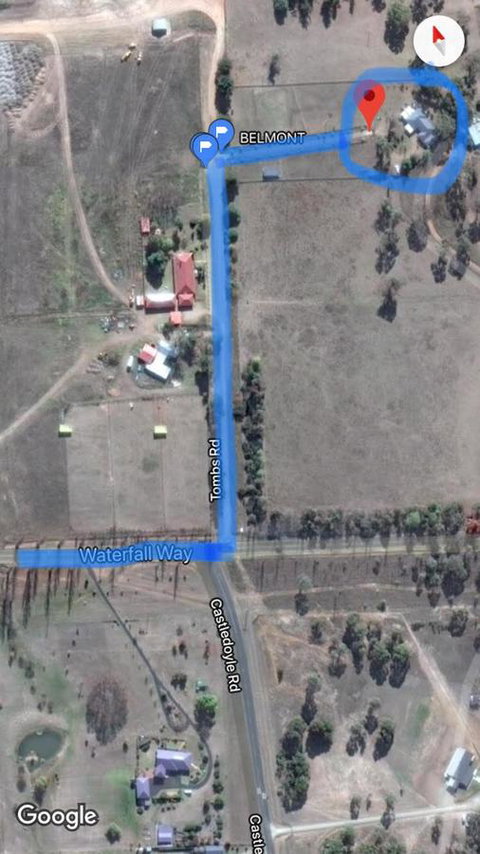 Belmont - Brisbane Tourism 31