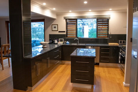 Belmont - Brisbane Tourism 25