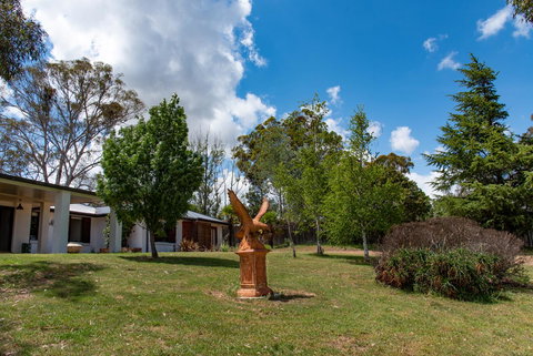 Belmont - Brisbane Tourism 20