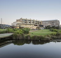 Best Western City Sands - Tourism Brisbane