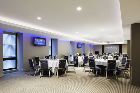 Sofitel Sydney Wentworth - Tourism Brisbane 26