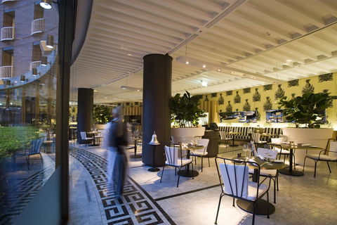 Sofitel Sydney Wentworth - Tourism Brisbane 35