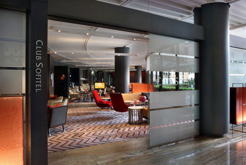 Sofitel Sydney Wentworth - Tourism Brisbane 30