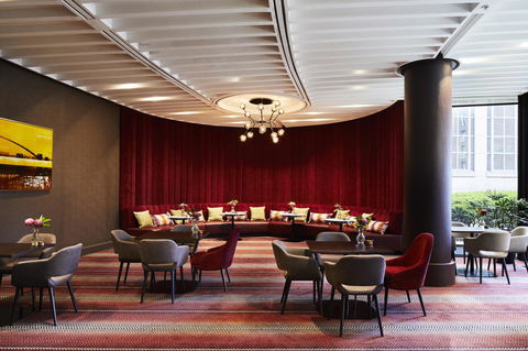 Sofitel Sydney Wentworth - Tourism Brisbane 31