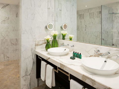 Sofitel Sydney Wentworth - Tourism Brisbane 13