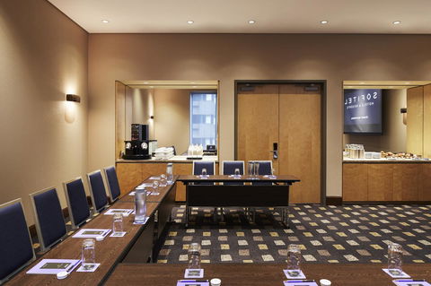 Sofitel Sydney Wentworth - Tourism Brisbane 19